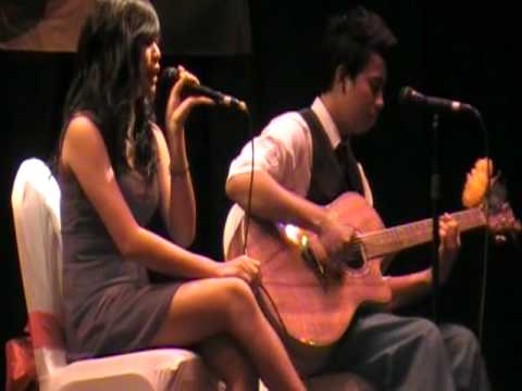 Cool with you - jennifer love hewitt / Nina (live ...