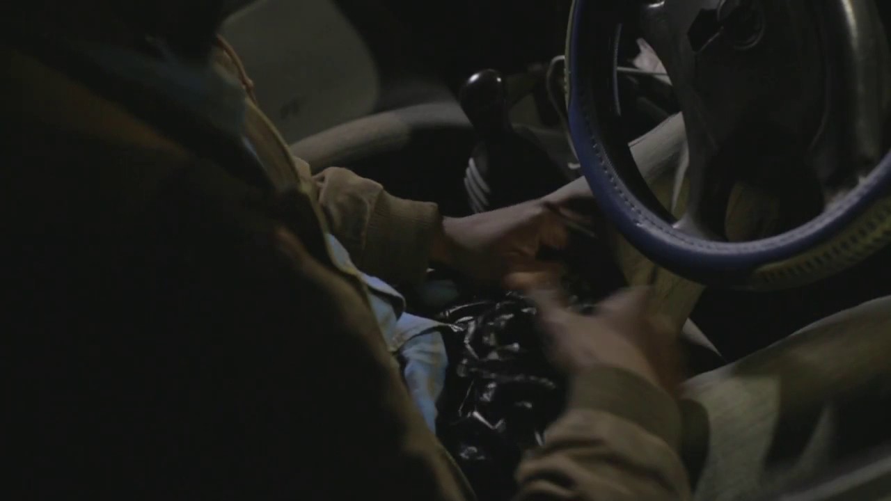 First Draft Trailer - Directed by David Kariuki Njogu-Kiki