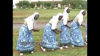 Nitaimba by the Blessed Virgin Sisters - Tabaka