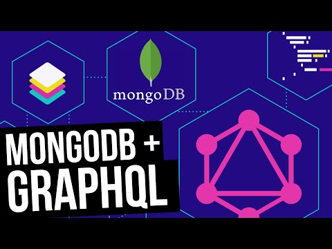 🔌 Conecta MongoDB con GraphQL paso a paso