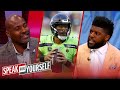 Russell Wilson reportedly traded to Broncos from Seahawks | NFL | SPEAK FOR YOURSELF