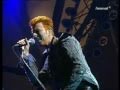 David bowie  look back in anger  live loreley 1996  hq
