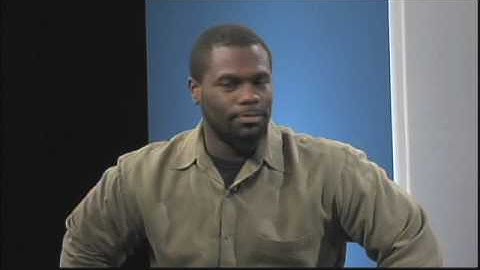 Corey Rodrigues appears on The Steve Katsos Show