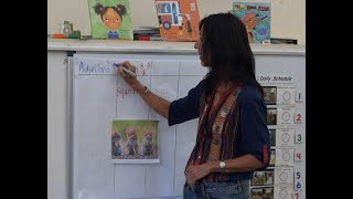 Observation and Environment (Episode 4, PreK-5): Creating Curiosity: Out the Front Door.