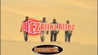Download lagu Magic System-Allez Allez lyrics(Paroles)