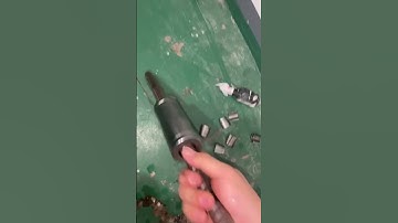 Self-locking rebar coupler Quick Connect Coupler