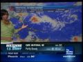 Tropical storm danny  twc coverage  82809 7