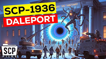 SCP-1936 