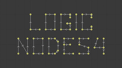 Logic Nodes in Blend4Web p.4: Inherit Material