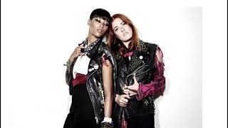 Icona Pop - First Base