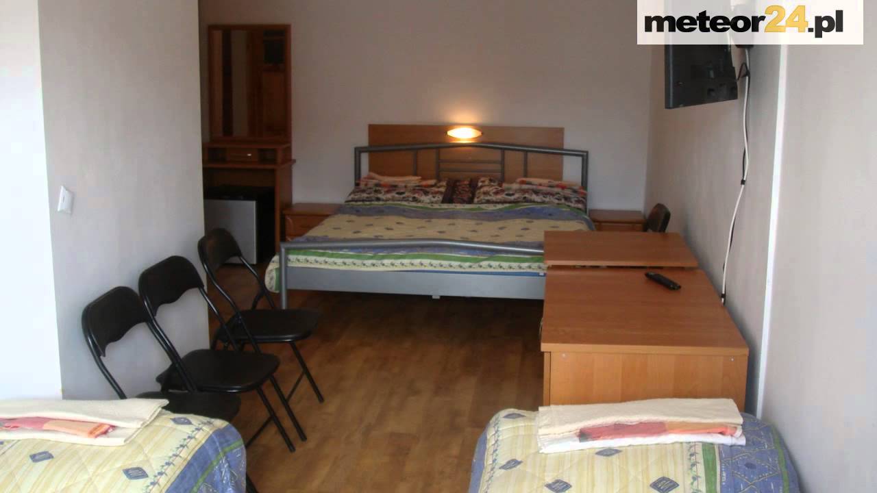 Pokoje Gościnne Nord - 70 m od morza - Międzywodzie meteor24.pl