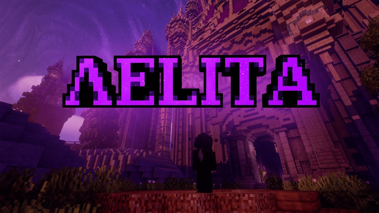 AELITA - TEASER 1