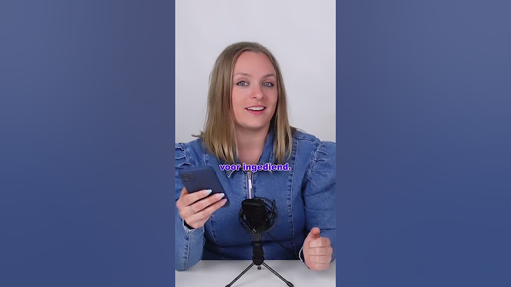 HOE MOET JE JE WC-ROL OPHANGEN? #korthom #brokkodepodcast