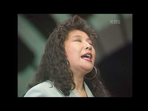 Noh Young-shim's Little Concert 08/29/1992 03