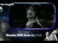 humko mili h aaj yeh ghadiya naseeb se! best old song! best whats app story video! must watch