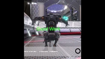 Testing the New Task System| Mimicry | Perspective Shift #indiedev  #indiegame