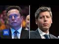 Elon Musk vs. Sam Altman: Inside the legal battle shaping OpenAI