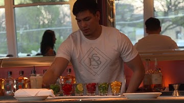 Social 1 @ Mesaro - Speed Networking