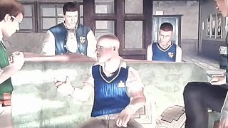 Bully: Scholarship Edition - Chapter #5, Mission #62: Making a Mark