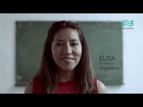 Proyecto FACES:  Eli Sulca - Canal Encuentro