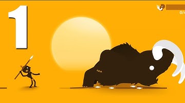 Big Hunter - Gameplay Walkthrough 01 | Day 1 - 10