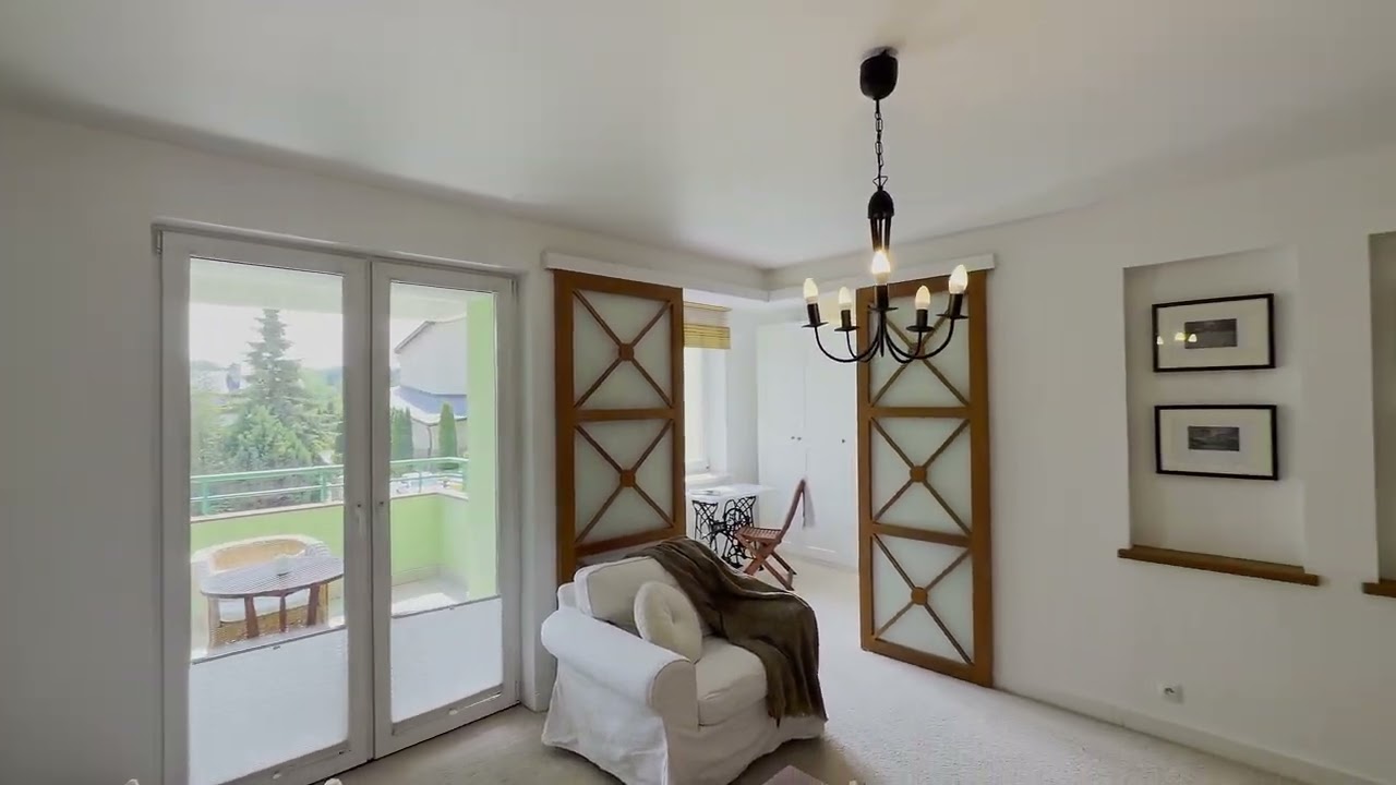 40 M² | PROJEKTANT DISTRICT | BALCONY | BASEMENT - Apartment - Rent - Rzeszów, Franciszka Kotuli
