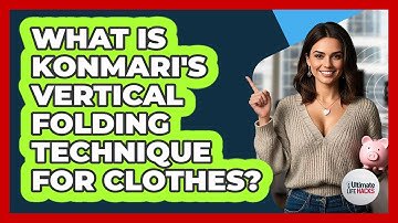What Is KonMari