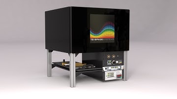 Solar Simulator - Unisim Compact