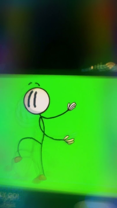 henry stickman dance - YouTube