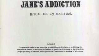 Jane's Addiction-Stop!