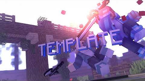 Regy 20K Intro Template (Edit by NaD Design)