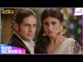 Naagin S1 | Shivanya Shocked To See Kabir Back From The Dead! | Colors TV
