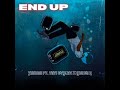 End Up (2025) - Jarahn (Feat. Tati Stylez & Yansa Q) @Palm City Records 