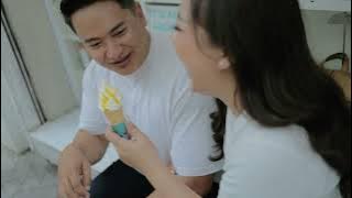 PREWEDDING JAMES & LUSIANA