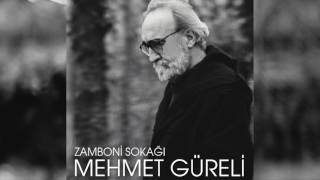 Mehmet Güreli  & Jehan Barbur - Sen ve Ben