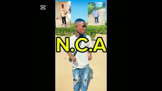 Oicredy Ft N.C.A &amp; LB star