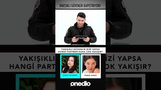 Yakışıklı Güvenlik Kapıştırıyor 😂 Avmde Güvenlik Olsa Kenan Mı Kıvanç Mı 😂