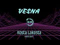 Коста Лакоста - Весна МИНУС / Instrumental (KOYOTE BEATS)