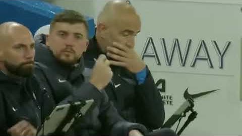 Chelsea 2 - 0 Servette FOOTBALL HIGHLIGHTS