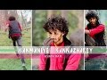 Kanmaniye kannazhakeoriginalmalayalam english tamil song aswin ram official lyric