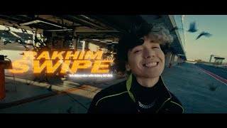 Rakhim - Swipe (Official Music Video)