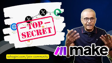 Unlock the Secrets to Automating X (Twitter) Posts Using Make.com, HTTP Module & Google Sheets! 🎯💡