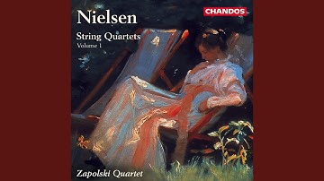 Little Suite for Strings, Op. 1, FS 6: II. Intermezzo. Allegro moderato
