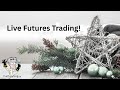 Live Futures Trading: Real-Time Strategies, Tips, and Insights