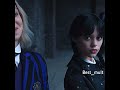 С Уэнсдей лучше не связываться 😂 #shorts #фильмы