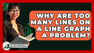 Why Are Too Many Lines On A Line Graph A Problem? - The Friendly Statistician