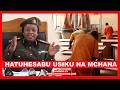 HATUHESABU USIKU NA MCHANA JESHI LA MAGEREZA LAFAFANUA UPUNGUZAJI WA VIFUNGO KWA WAFUNGWA 