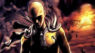 Todas Las Peleas De Saitama - Audio Latino - One Punch Man