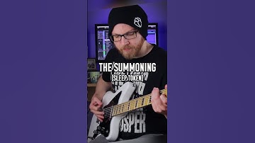 SO… THIS IS HOW MODERN METAL BANDS DO IT