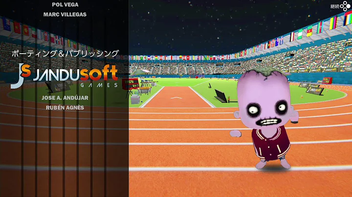 これが私のオリンピック【Smoots Summer Games】【サラリーマンニートのおつまみ実況】